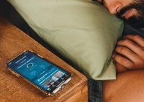 خواب راحت را با این برنامه های موبایل تجربه کنید