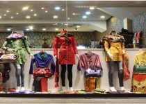 بردگی در دنیای مدلینگ/ برهنگی، آزادی یا بردگی شیطان و قدرت‌های بزرگ؟