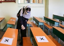 شرط تداوم «آموزش حضوری»، واکسیناسیون دانش‌آموزی است/ «چگونگی رعایت پروتکل ها»؛ اصل طلایی بازگشایی مدارس