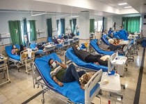 ۱۶شهریور؛شمار جانباختگان کرونایی به ۶۳۵ تن رسید/ گزارش ۲۷۱۳۸ ابتلای جدید در کشور