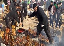 اختصاص ۷۰ درصد سهمیه اربعین به موکب‌ها/ تجهیزات موکب‌ها را هم نمی‌توان برد
