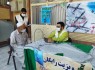 برپایی ایستگاه سلامت و ویزیت رایگان بیماران در زاهدان&nbsp;&nbsp;<img src="/images/picture_icon.gif" width="16" height="13" border="0" align="top">