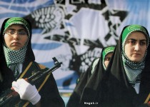 مادران و همسران شها الگویی بی بدیل برای جامعه هستند/ضرورت نقش افرینی زنان در جبهه جنگ نرم دشمنان