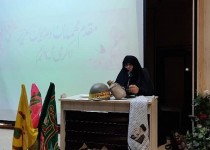 سیره تربیتی و روش بندگی حضرت زهرا (س)  بهترین الگوی بانوان/مطالعه زندگی نامه شهدا عامل افزایش کیفیت زندگی