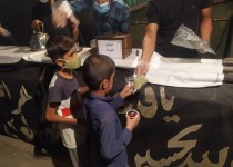 توزیع 5هزار عدد ماسک بین شهروندان در زاهدان