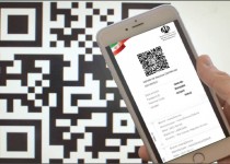 آغاز صدور کارت واکسن دیجیتال به زبان فارسی +نحوه دریافت کارت