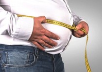 چاقی با پرخوری ارتباطی ندارد!