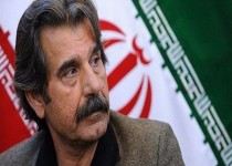 عزت‌الله مهرآوران بر اثر کرونا درگذشت