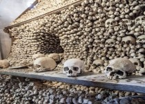 ۱۰ مکان مرموز و اسرارآمیز در دنیا + تصاویر