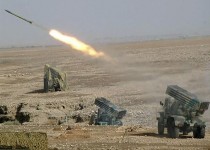 رزمایش مشترک تخصصی پدافند هوایی مدافعان آسمان ولایت ۱۴۰۰ آغاز شد