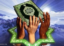 وحدت عامل شکل گیری امت واحده اسلامی/تفرقه افکنی حربه استکبار جهانی برای تضعیف دنیای اسلام است