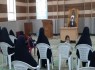 برگزاری کارگاه آیین همسرداری در زاهدان