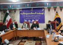 نهضت کمک های مومنانه با اولویت آزادسازی زندانیان جرائم غیرعمد در هفته بسیج