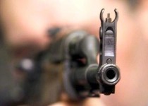 حادثه تیراندازی افراد مسلح در میرجاوه یک کشته و چهار زخمی برجای گذاشت