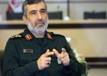 امنیت کشور مثال زدنی است/ راه شهدا ادامه دارد