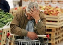 گرانی برخی از کالاهای اساسی در شمال سیستان و بلوچستان