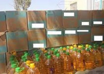 محتکران و متخلفان زیر دوربین‌های نظارتی بازرسان تعزیرات قرار دارند/کشف۷۷ تن روغن مایع خوراکی در چابهار