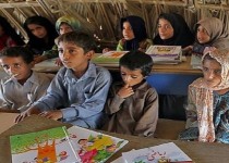 مشکل کمبود معلم در سیستان و بلوچستان رفع شود/ اجبار کودکان به کار و ازدواج زود هنگام از دلایل ترک تحصیل دانش آموزان