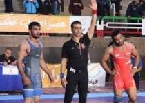 سه مدال ارزشمند کشوری در انتظار تیم منتخب کشتی فرنگی سیستان و بلوچستان