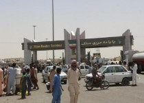 تقویت پایانه های مرزی یکی از محورهای توسعه سیستان وبلوچستان/ مبادلات اقتصادی ‏پایانه های مرزی از مرز یک میلیون تن گذر کرد ‏