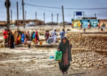 سوء مدیریت مسئولان و متولیان عامل اصلی تشنگی سیستان و بلوچستان است