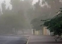 وزش باد از سه شنبه سیستان و بلوچستان را فرا می گیرد