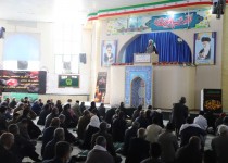 گرفتاری خواص و بازی در زمین دشمن از درس‌های فتنه 88 است