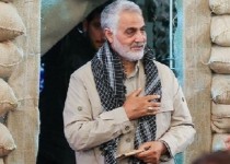 اهل تسنن مدیون حاج قاسم سلیمانی هستند/ یهودی‌ها، مسیحی‌ها و ایزدی‌ها عاشقانه حاج قاسم را دوست داشتند