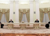 سفر رئیسی به روسیه، پاسخی محکم به یاوه گویی غربی‌هاست/بهبود روابط با همسایگان اولویت دولت سیزدهم