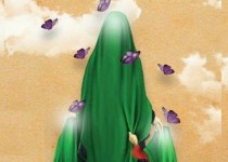 نمونه‌های تربیتی و عبودی حضرت زهرا(س)/ ملائکه هم خدمت‌گزار صدیقه طاهره بودند