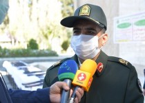 کشف یک تن و ۱۰۳ کیلوگرم مواد افیونی در عملیات مسلحانه پلیس سراوان