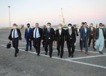 نقش لجستیکی ایران انکارناپذیر است