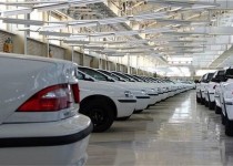 ۳ علت عمده تولید خودروی ناقص/ چه تعداد خودرو انباشت شده است؟