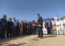 گامی برای حل یک مشکل دیرینه/ احداث آب‌شیرین‌کن‌ها در چابهار کلید خورد