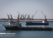 بندر چابهار به عنوان دروازه توسعه کشور نقش‌آفرینی می‌کند