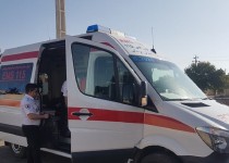 حدود ۵۰ هزار ماموریت اورژانس در سیستان و بلوچستان انجام شده است