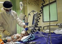 کرونا ۴ قربانی دیگر در سیستان و بلوچستان گرفت/ ۱۶۰۳ تست مثبت شد