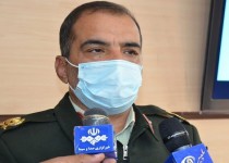 ۷۱۳ کیلوگرم مواد مخدر در سیستان و بلوچستان کشف شد