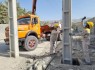 109 اصله تیر برق در سیستان و بلوچستان تعویض و برکنار شد