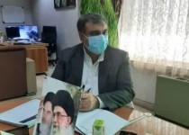 رئیس پلیس راه آهن جنوب کشور با مدیرکل پست سیستان و بلوچستان دیدار کرد/ خطوط ریلی روند ارسال مرسولات پستی را سرعت می بخشد