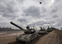 دخالت های غربی در امور داخلی اوکراین جرقه آتش جنگ را روشن کرد