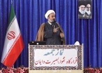 فرهنگ حاکم بر جامعه، فرهنگ احسان و نیکوکاری و رفع نیاز نیازمندان باشد/ مسجد محور برنامه های فرهنگی و اجتماعی در محله است