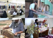 اشتغال، تامین مسکن و خودکفایی مثلث طلایی کمیته امداد امام خمینی (ره)/ بیش از ۱۲هزار قلم کالا ضروری امسال در استان توزیع شد