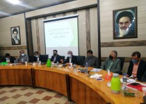 پرداخت ۴۰۰میلیارد تومان تسهیلات به بخش سرمایه گذاری استان/ سند آمایش توسعه اشتغالزایی ایرانشهر آماده شده است