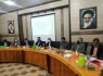 پرداخت ۴۰۰میلیارد تومان تسهیلات به بخش سرمایه گذاری استان/ سند آمایش توسعه اشتغالزایی ایرانشهر آماده شده است
