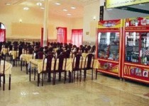 تخلف سه واحد صنفی رستوران در ایرانشهر/ طرح ویژه نظارتی نوروز مستمر ادامه دارد