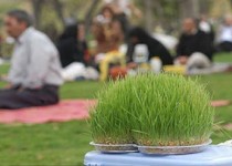 روز طبیعت، حافظ منابع طبیعی باشیم/ بوستان‌های زاهدان در روز طبیعت آماده پذیرایی از شهروندان است