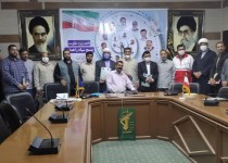 یک صدا بودن رمز اصلی موفقیت در کارهای جهادی است