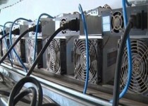 برخورد جدی دادستانی مرکز سیستان و بلوچستان با استخراج کنندگان غیرمجاز رمز ارز