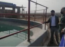 افزایش سرمایه گذاری ضامن اشتغال پایدار و توسعه است/ ۲واحد معدنی زاهدان سالیانه بیش از ۲۱هزار تن مواد اولیه تولید می کنند